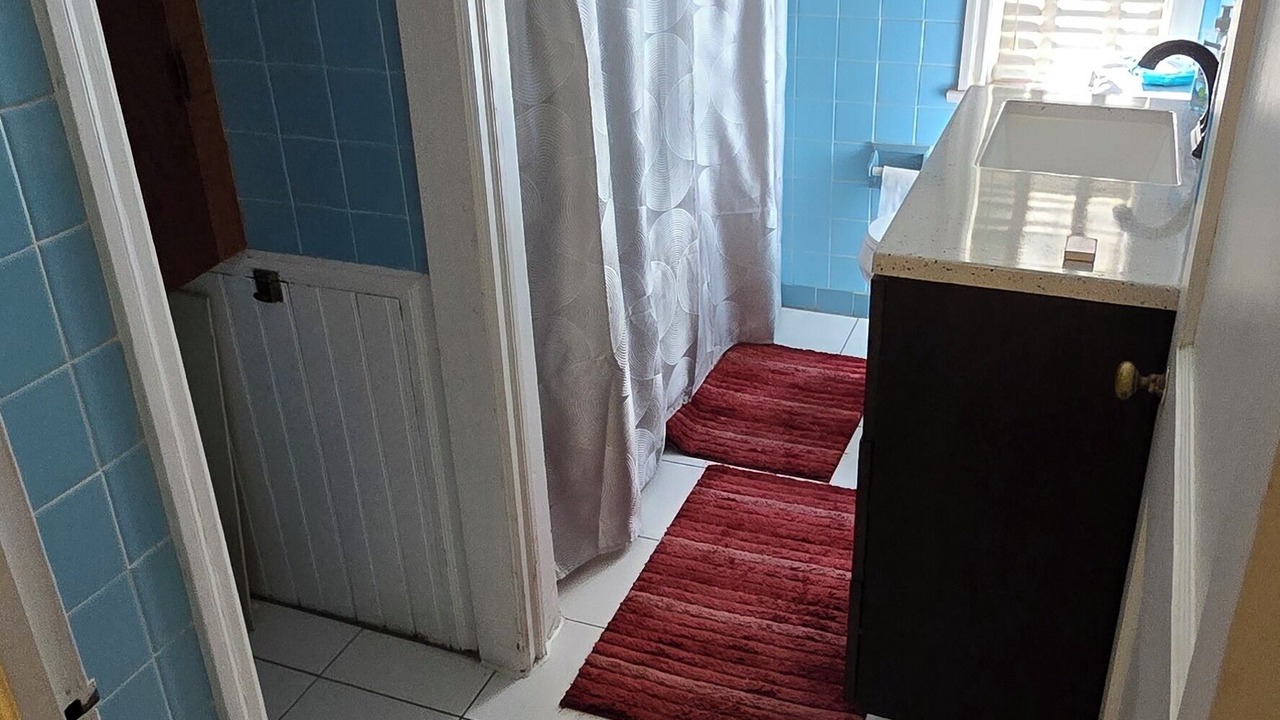 Photo of Bathroom in Gibbstown
