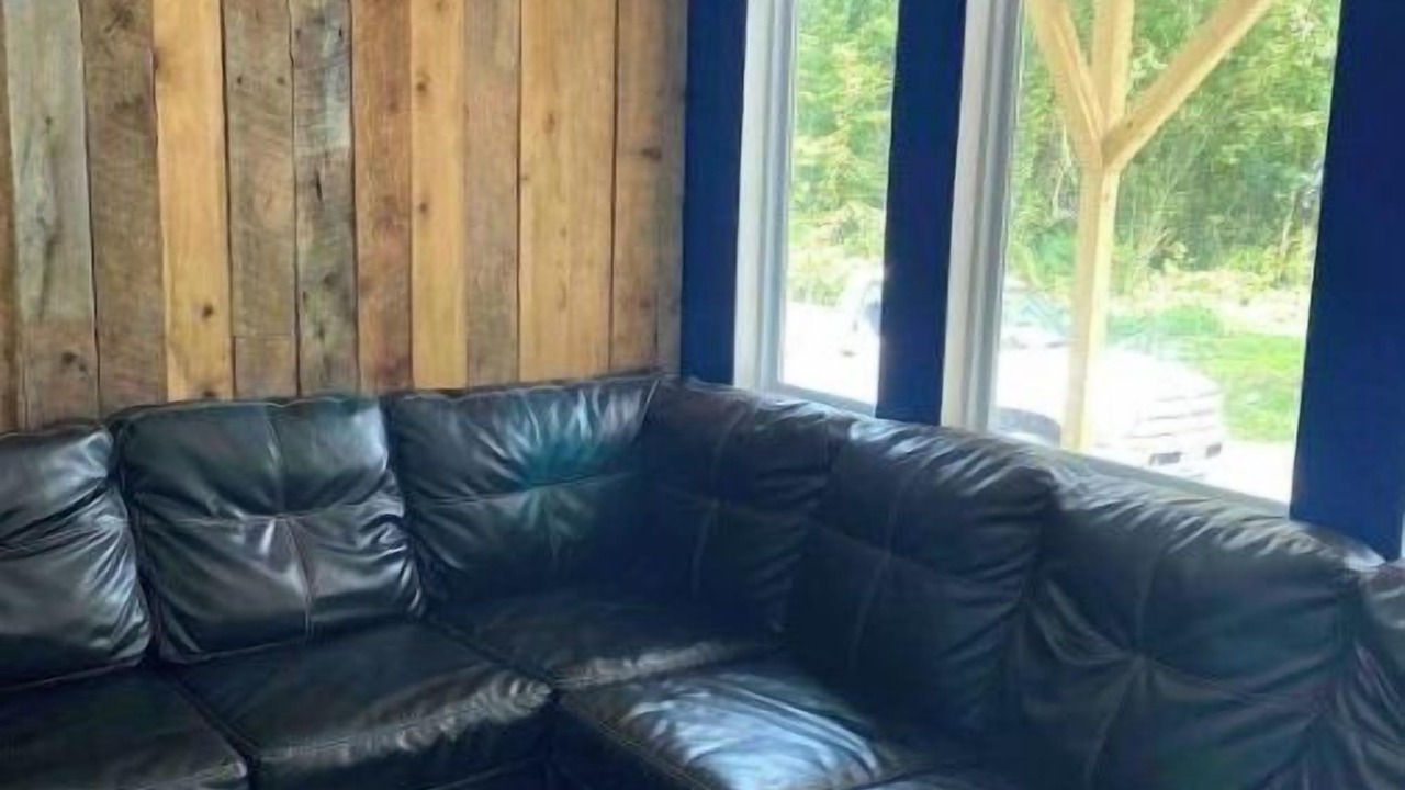 Photo of Livingroom in Coalfield