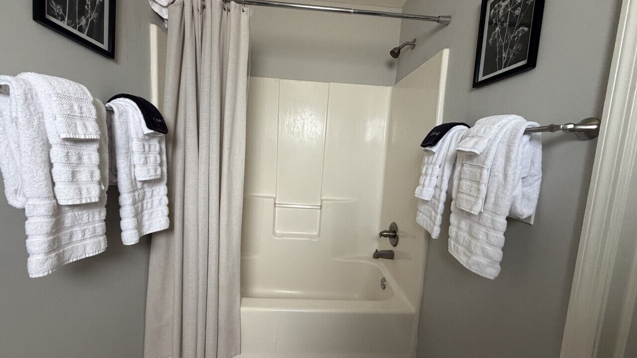 Photo of Bathroom in Auburn