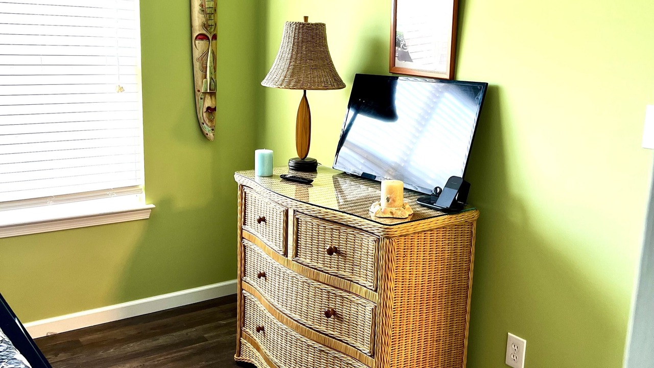 Photo of Bedroom in Ocean View