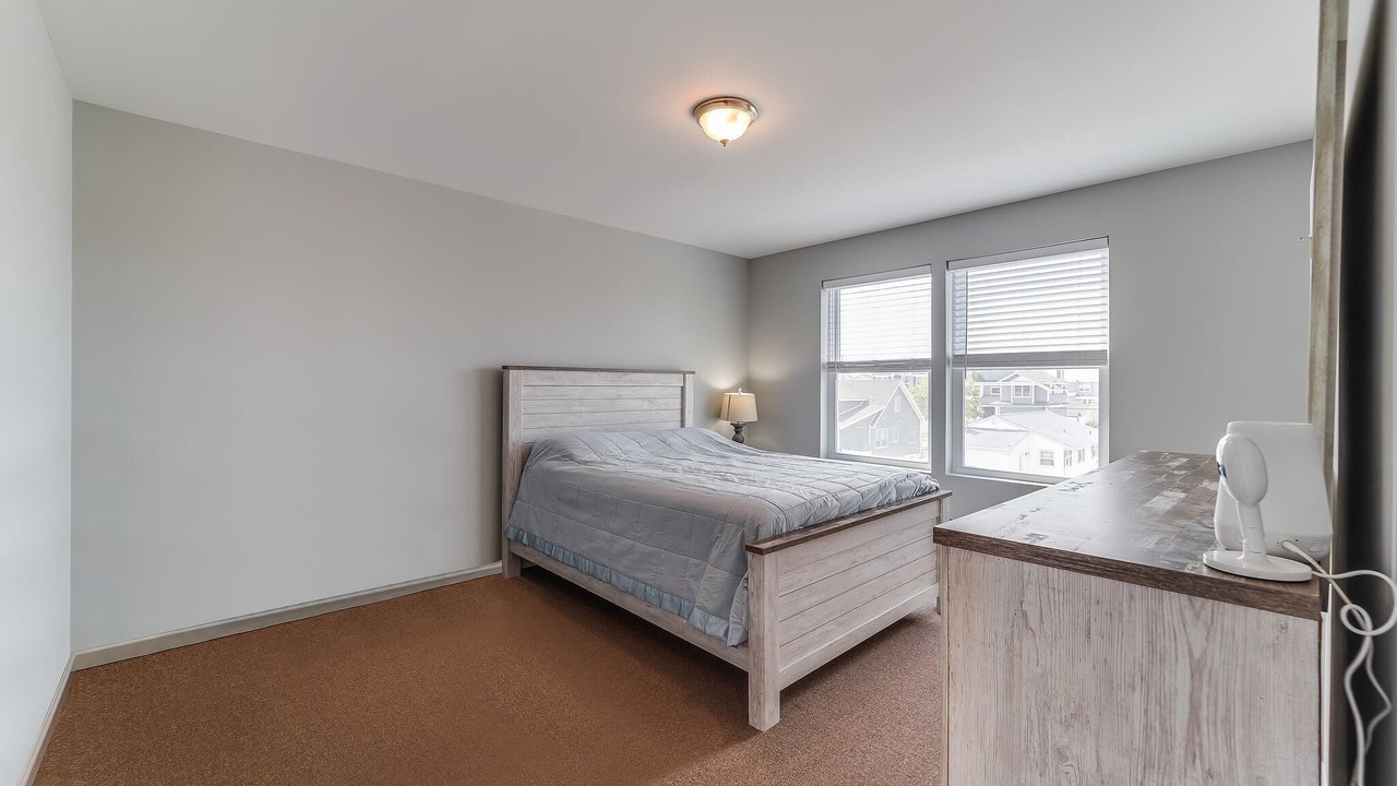 Photo of Bedroom in Point Pleasant Beach