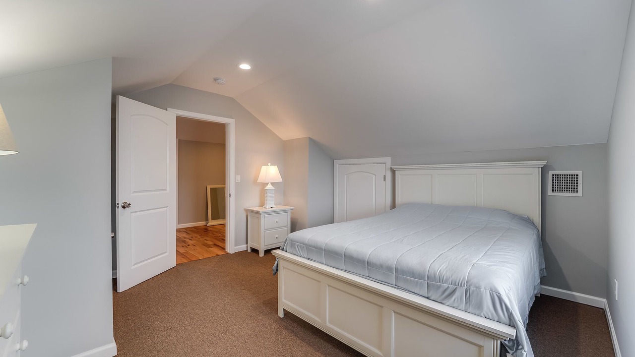 Photo of Bedroom in Point Pleasant Beach