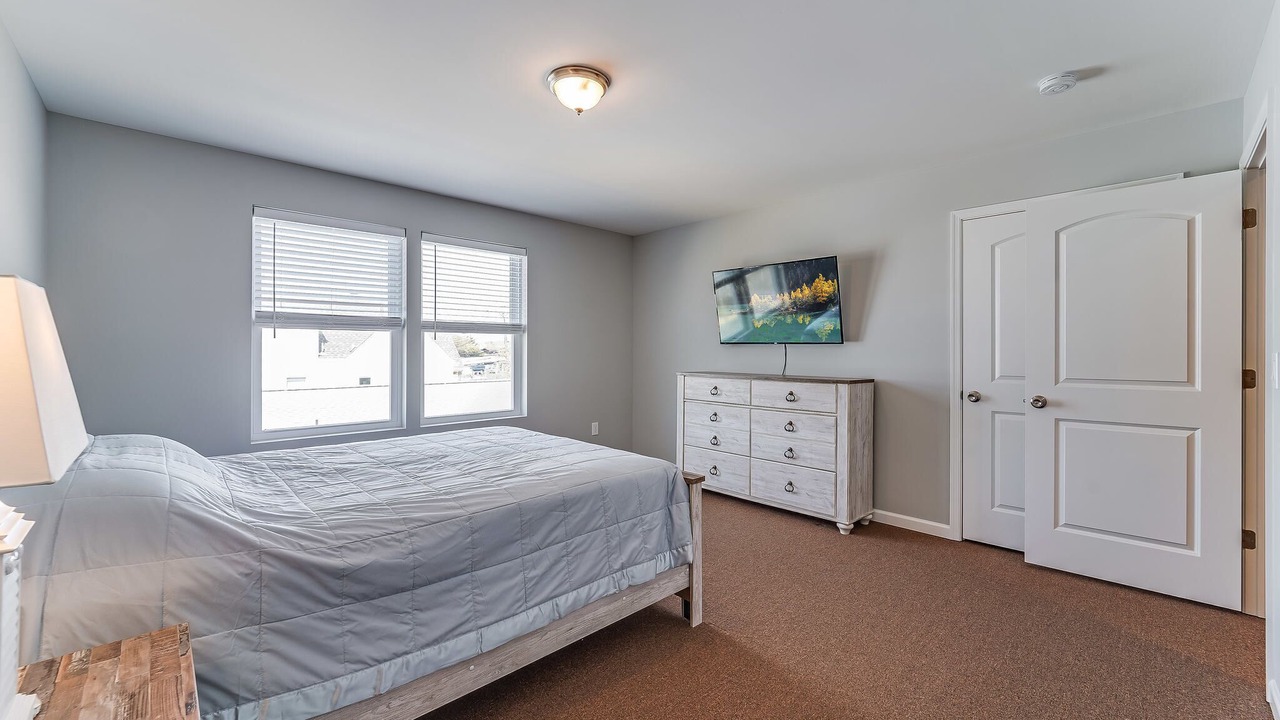 Photo of Bedroom in Point Pleasant Beach