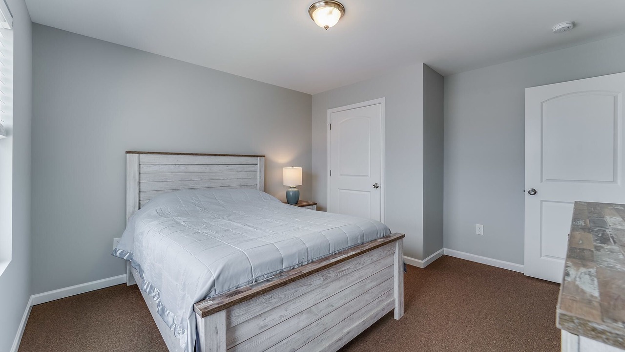 Photo of Bedroom in Point Pleasant Beach