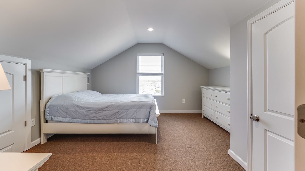 Photo of Bedroom in Point Pleasant Beach