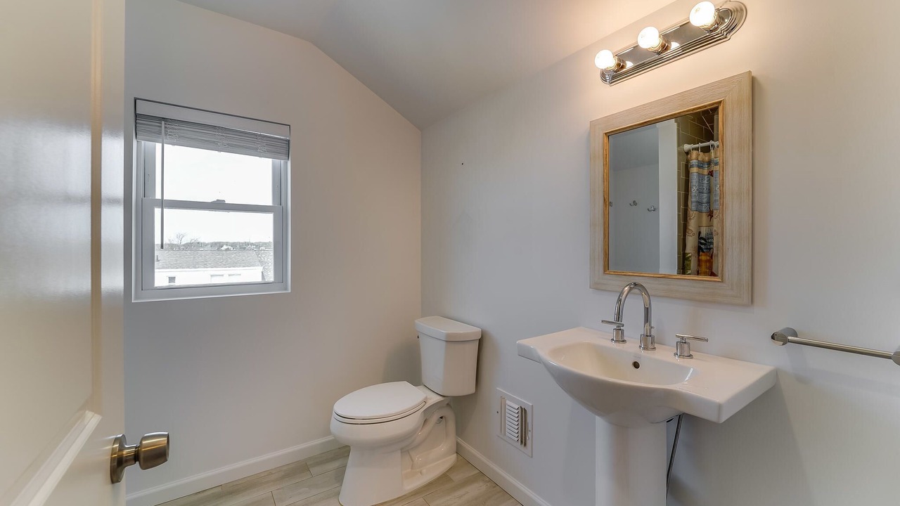 Photo of Bathroom in Point Pleasant Beach