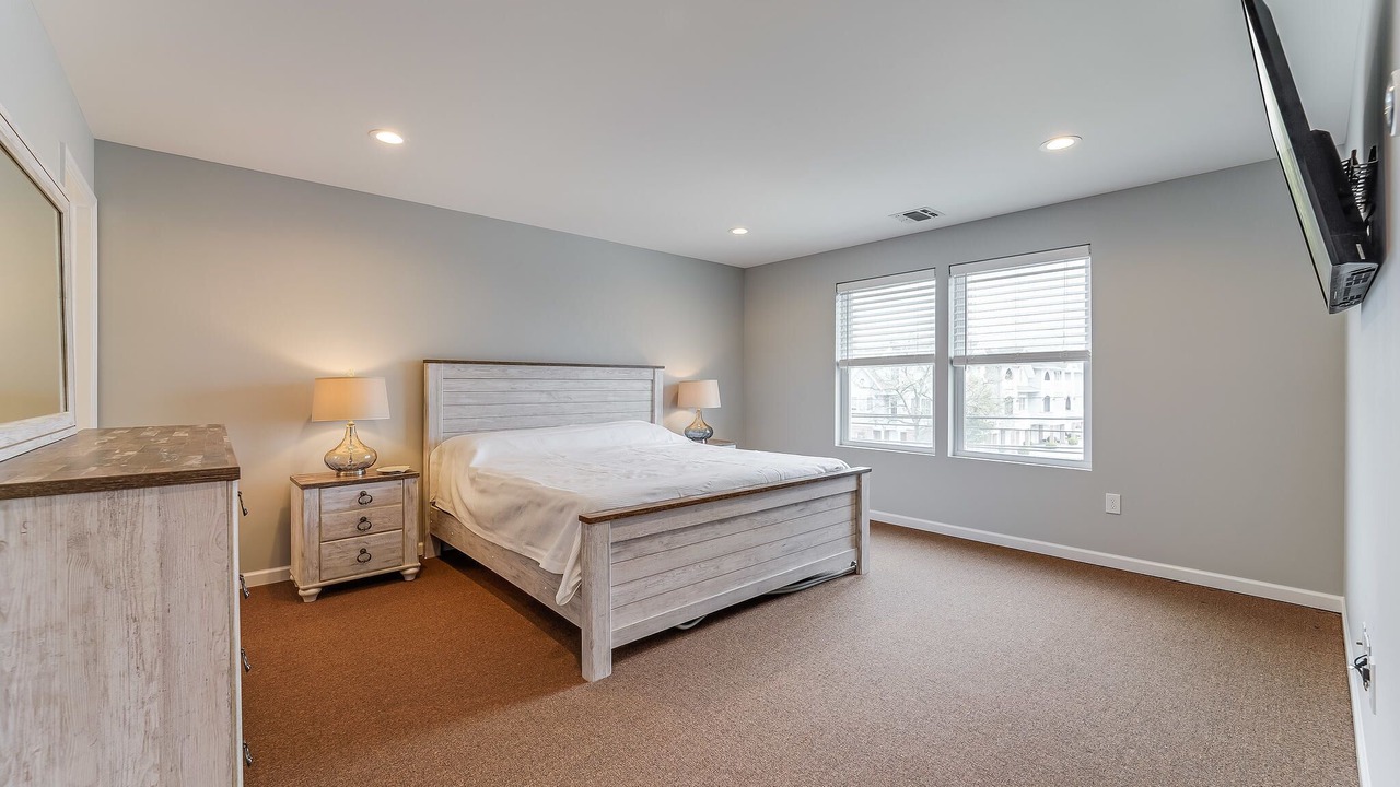 Photo of Bedroom in Point Pleasant Beach