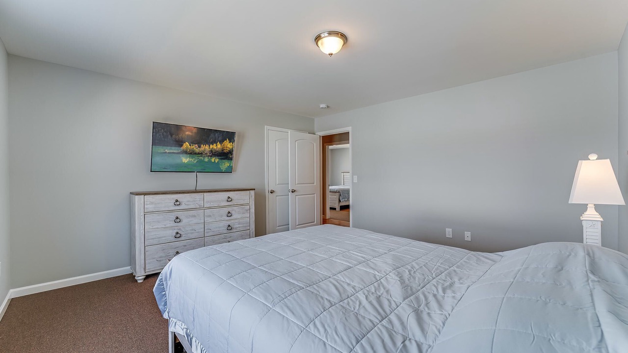 Photo of Bedroom in Point Pleasant Beach