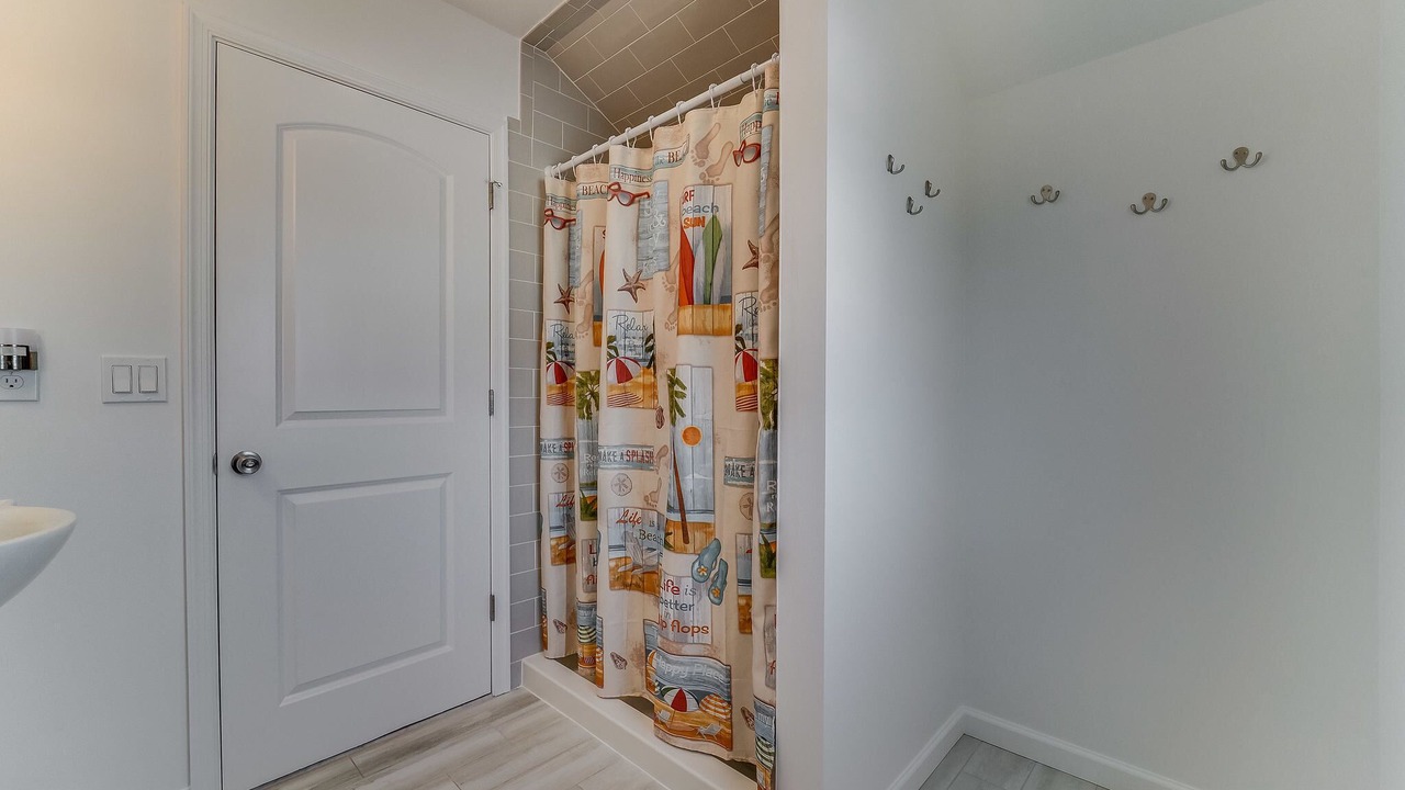 Photo of Bathroom in Point Pleasant Beach