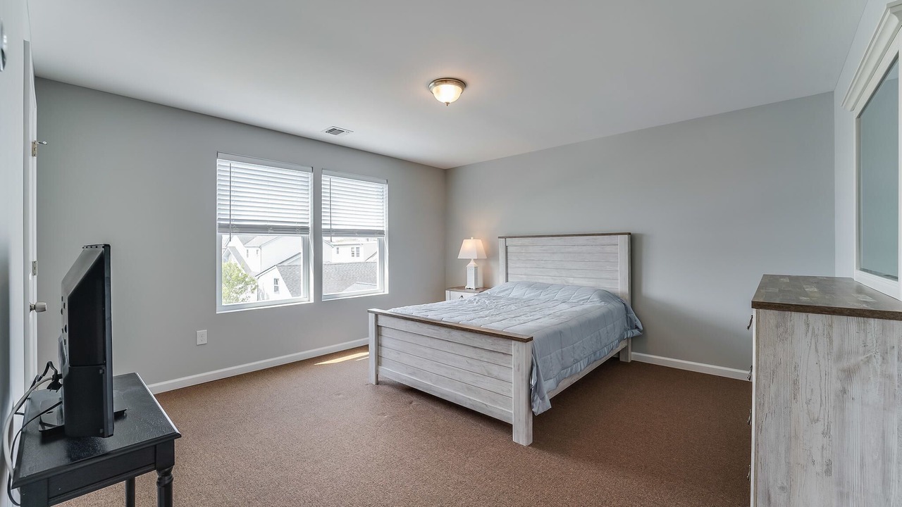 Photo of Bedroom in Point Pleasant Beach