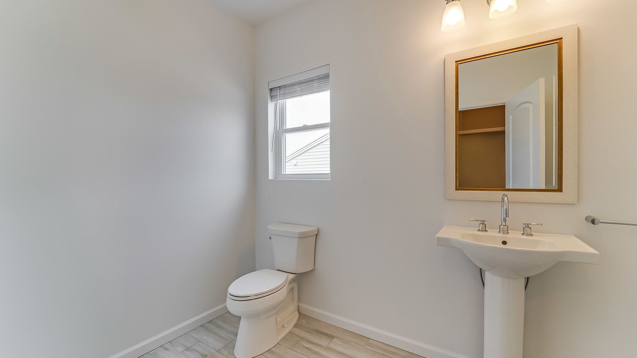 Photo of Bathroom in Point Pleasant Beach