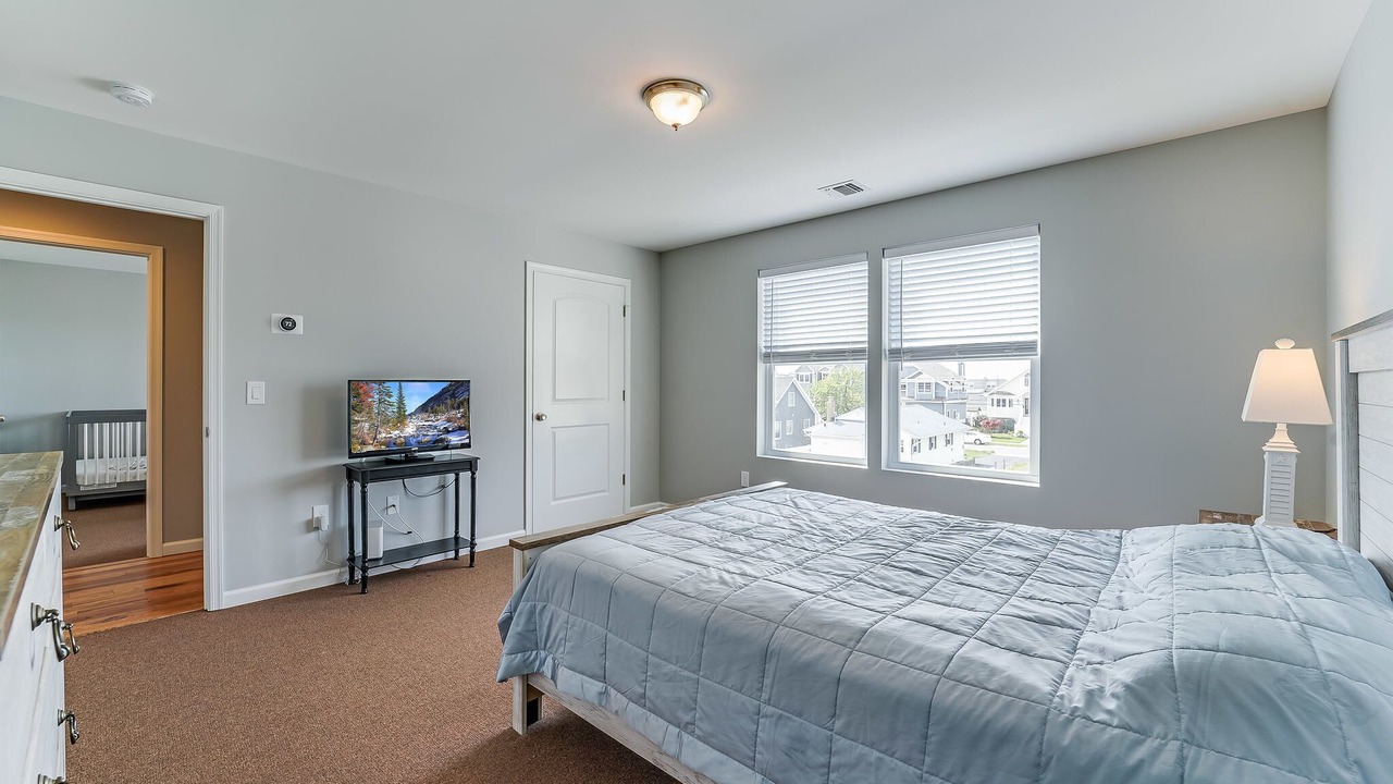 Photo of Bedroom in Point Pleasant Beach