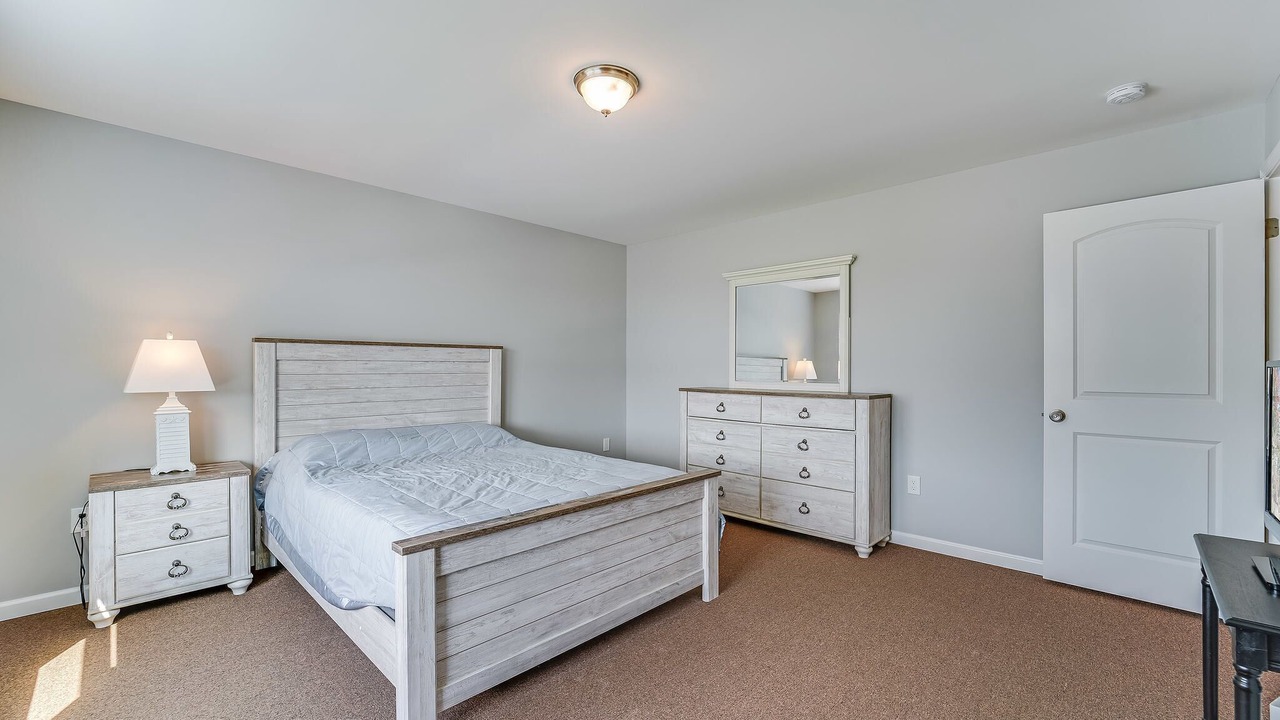 Photo of Bedroom in Point Pleasant Beach