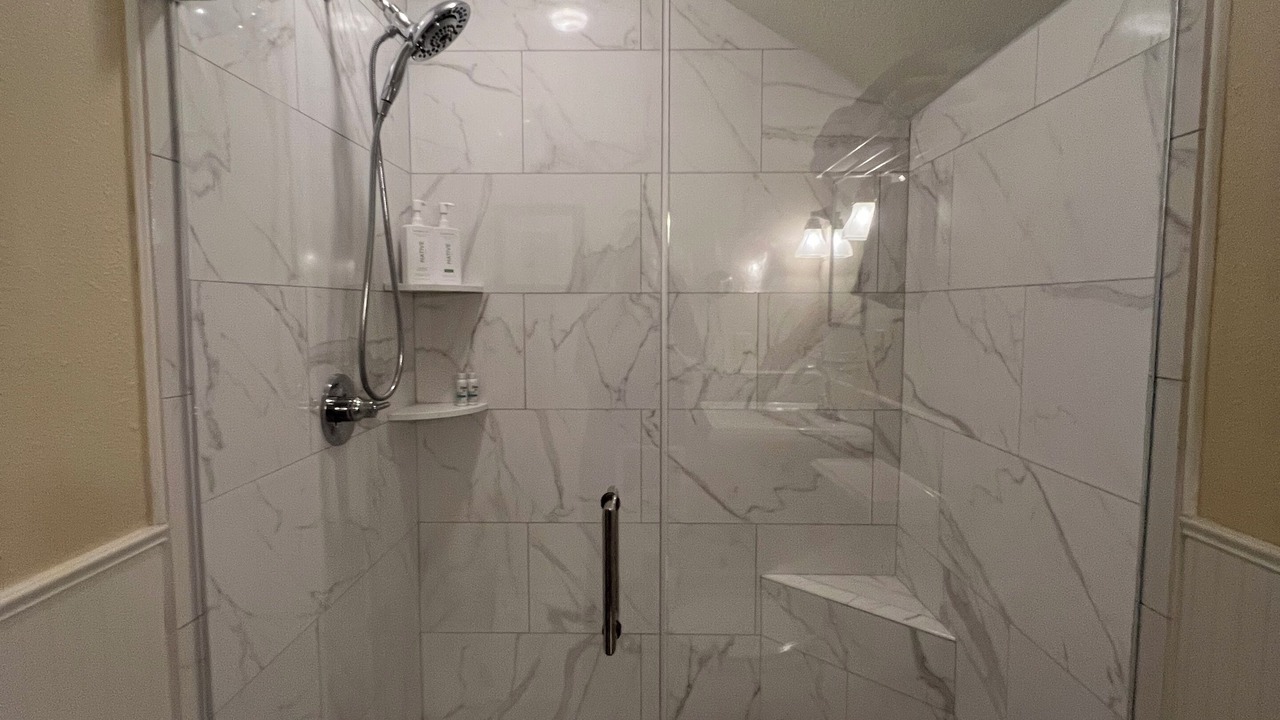 Photo of Bathroom in Kingsmill