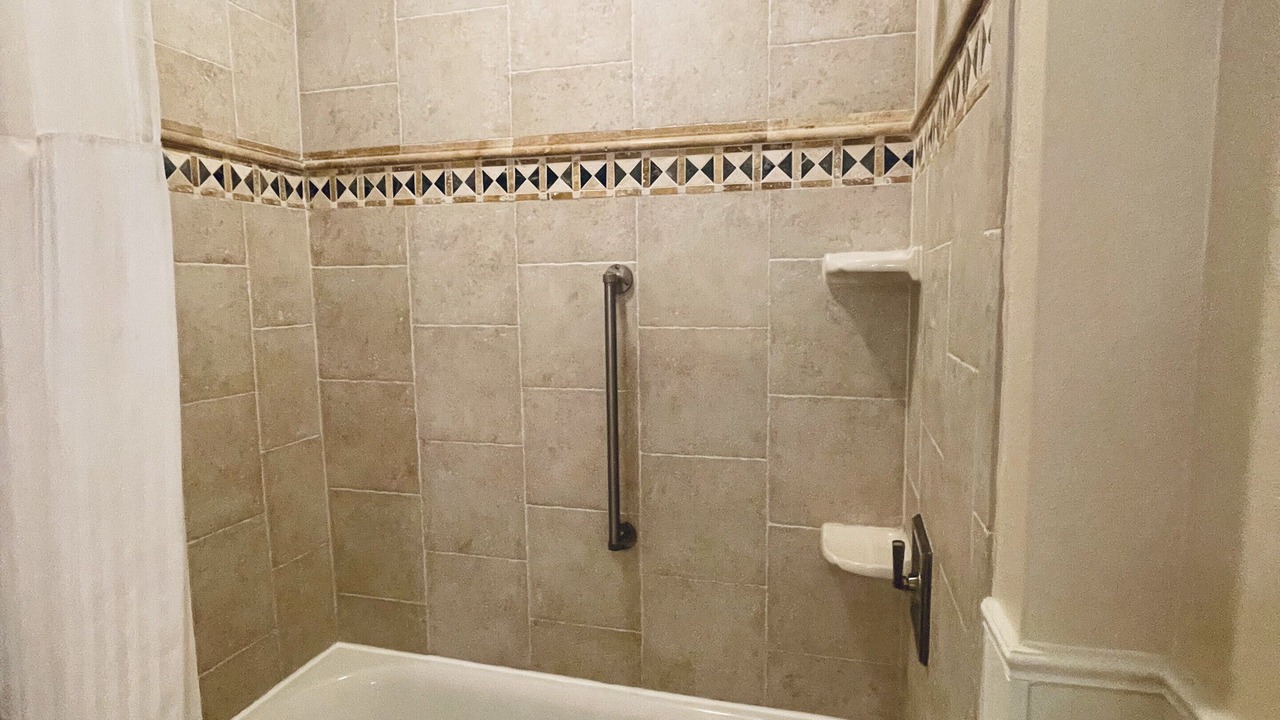 Photo of Bathroom in Kingsmill
