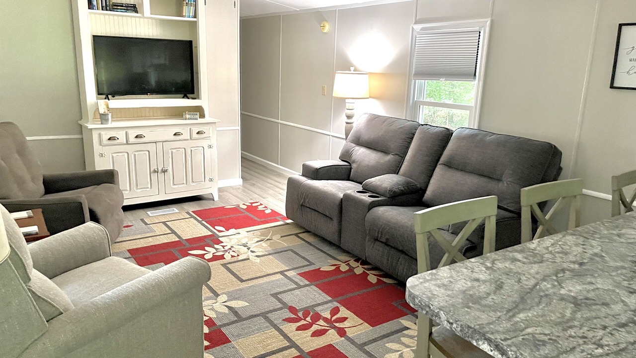 Photo of Livingroom in Greenwood
