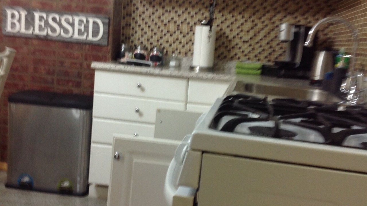 Photo of Kitchen in Canarsie