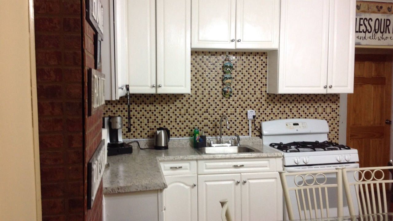 Photo of Kitchen in Canarsie
