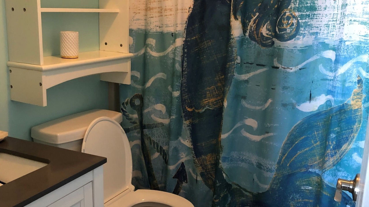 Photo of Bathroom in Anglesea