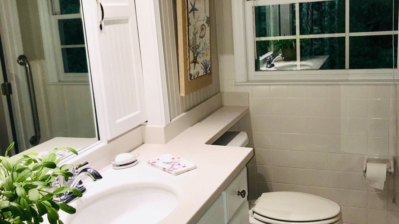 Photo of Bathroom in Canton
