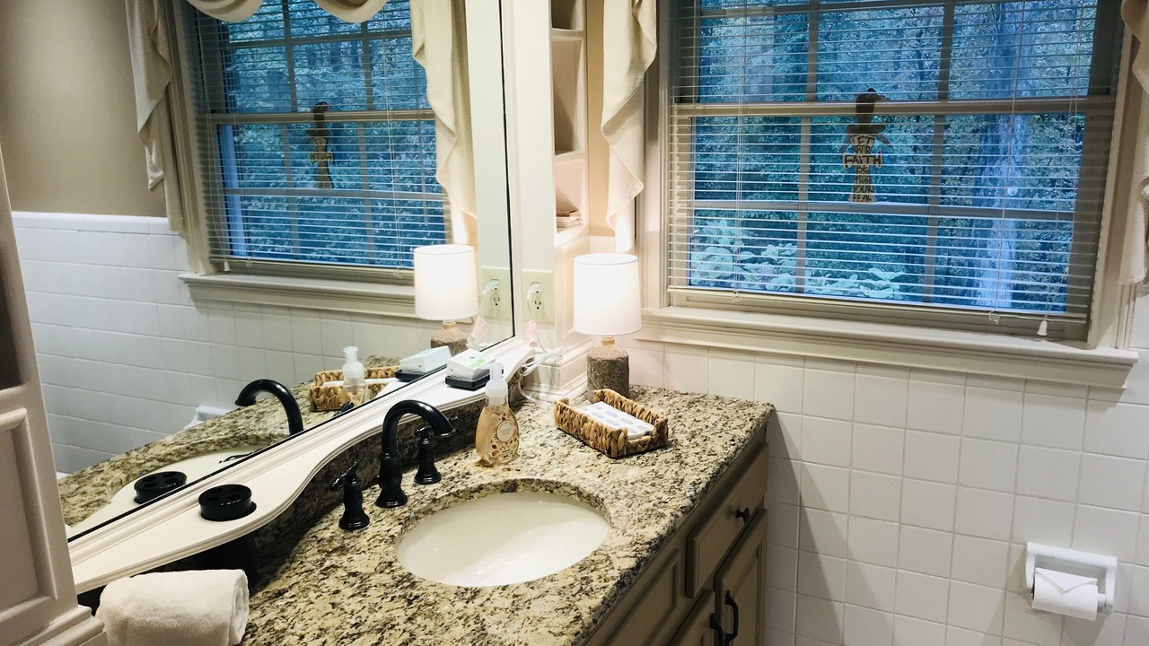 Photo of Bathroom in Canton