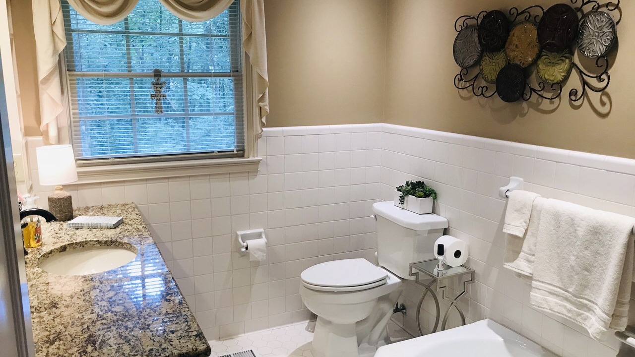 Photo of Bathroom in Canton