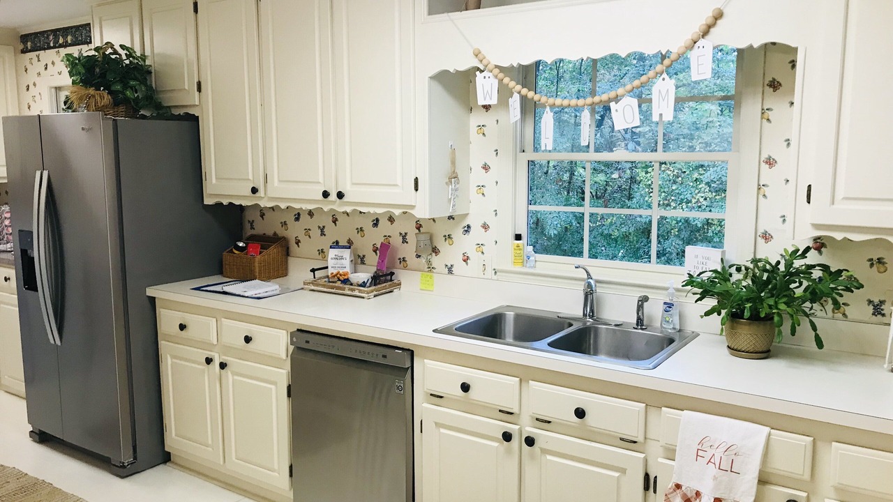 Photo of Kitchen in Canton