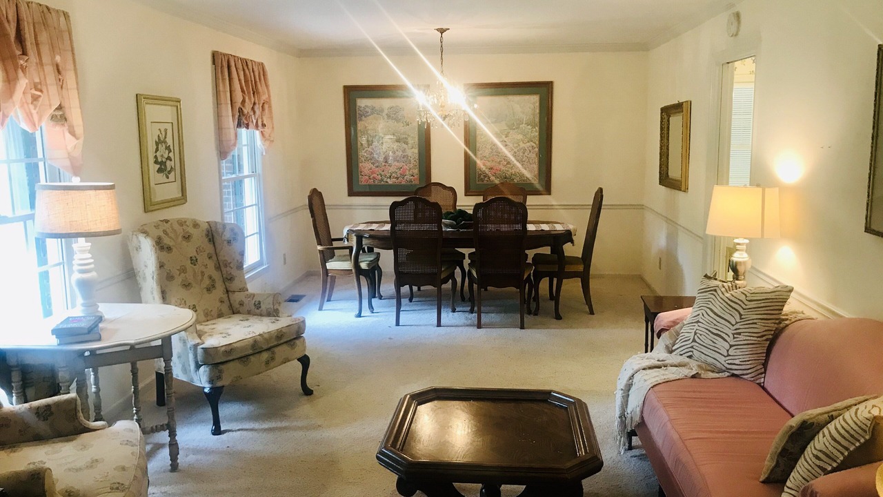 Photo of Bedroom in Canton