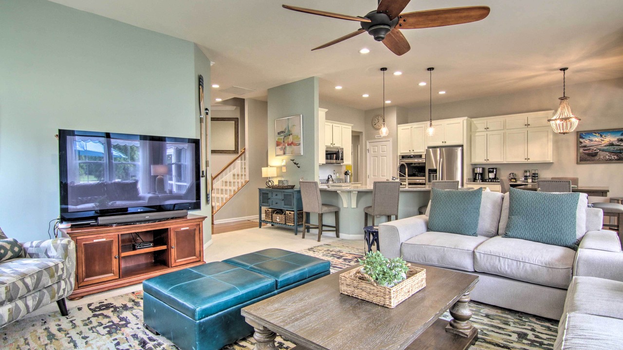 Photo of Bedroom in Ocean View