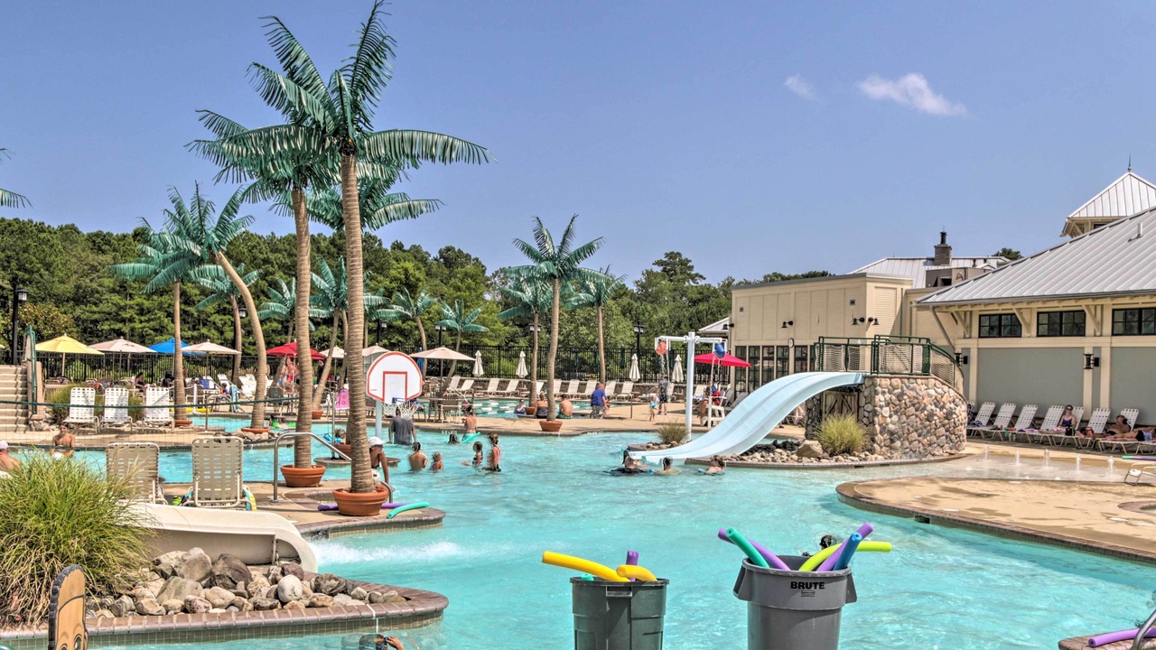 Photo of Outdoor in Ocean View