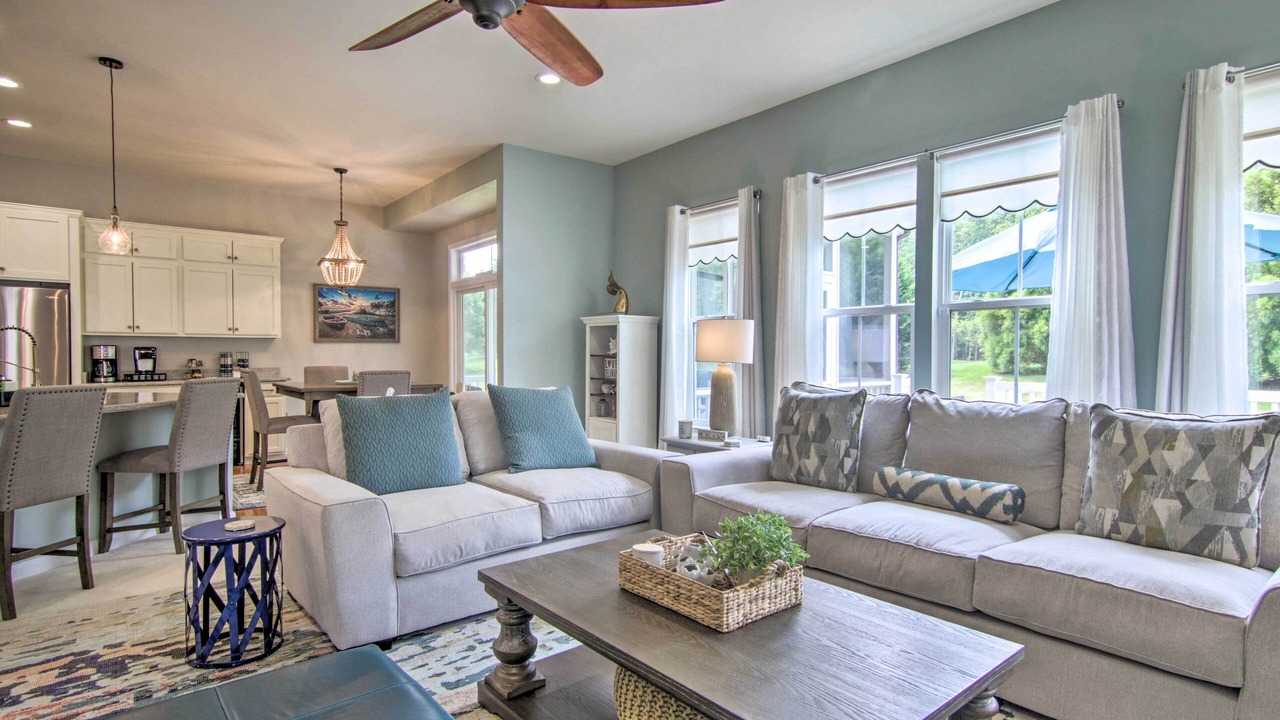 Photo of Bedroom in Ocean View