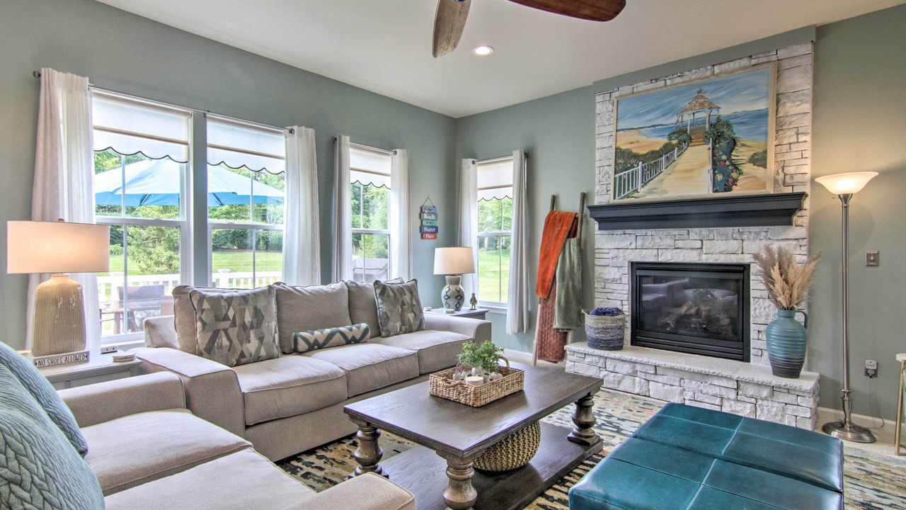 Photo of Bedroom in Ocean View