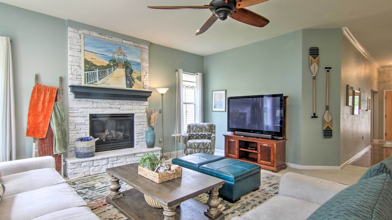 Photo of Bedroom in Ocean View