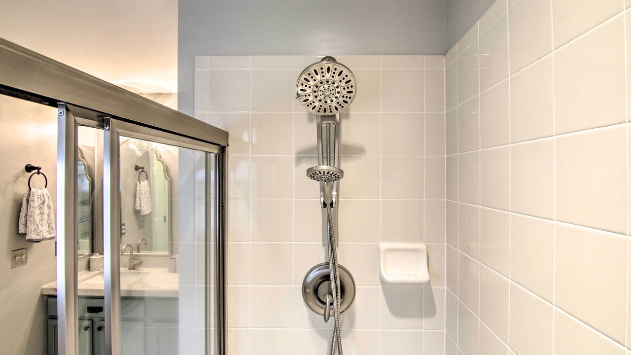 Photo of Bathroom in Ocean View