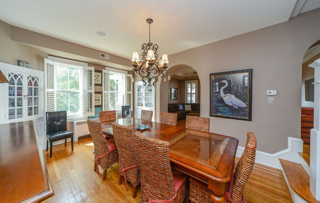 Photo of Livingroom in North End