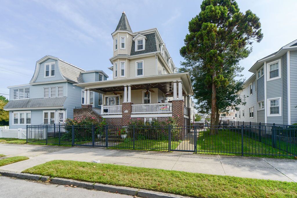 Photo of Outdoor in North End