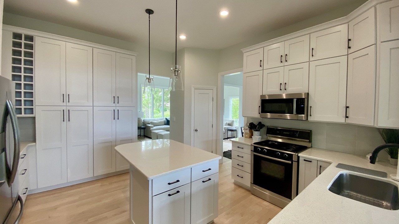 Photo of Kitchen in Monmouth Beach