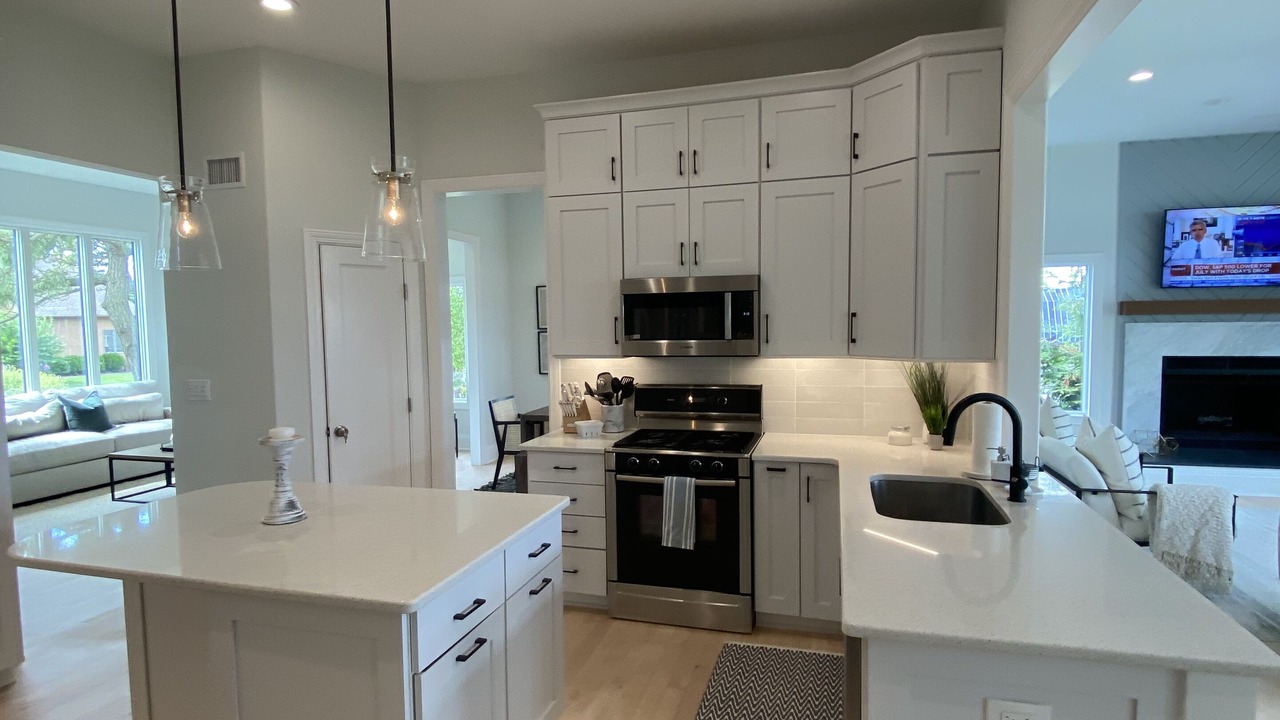 Photo of Kitchen in Monmouth Beach