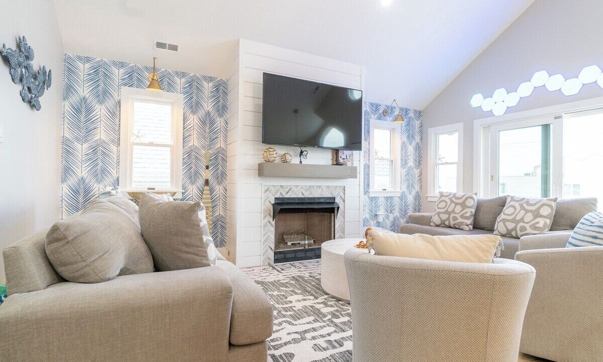 Photo of Livingroom in North End