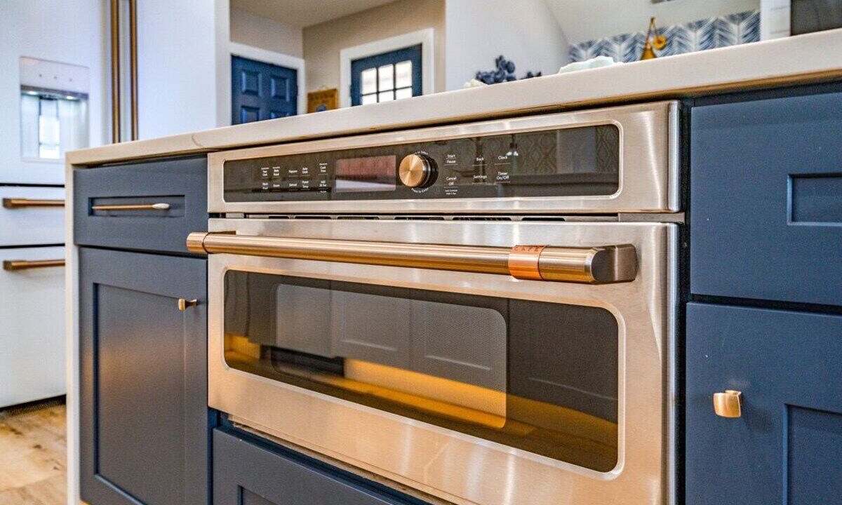 Photo of Kitchen in North End