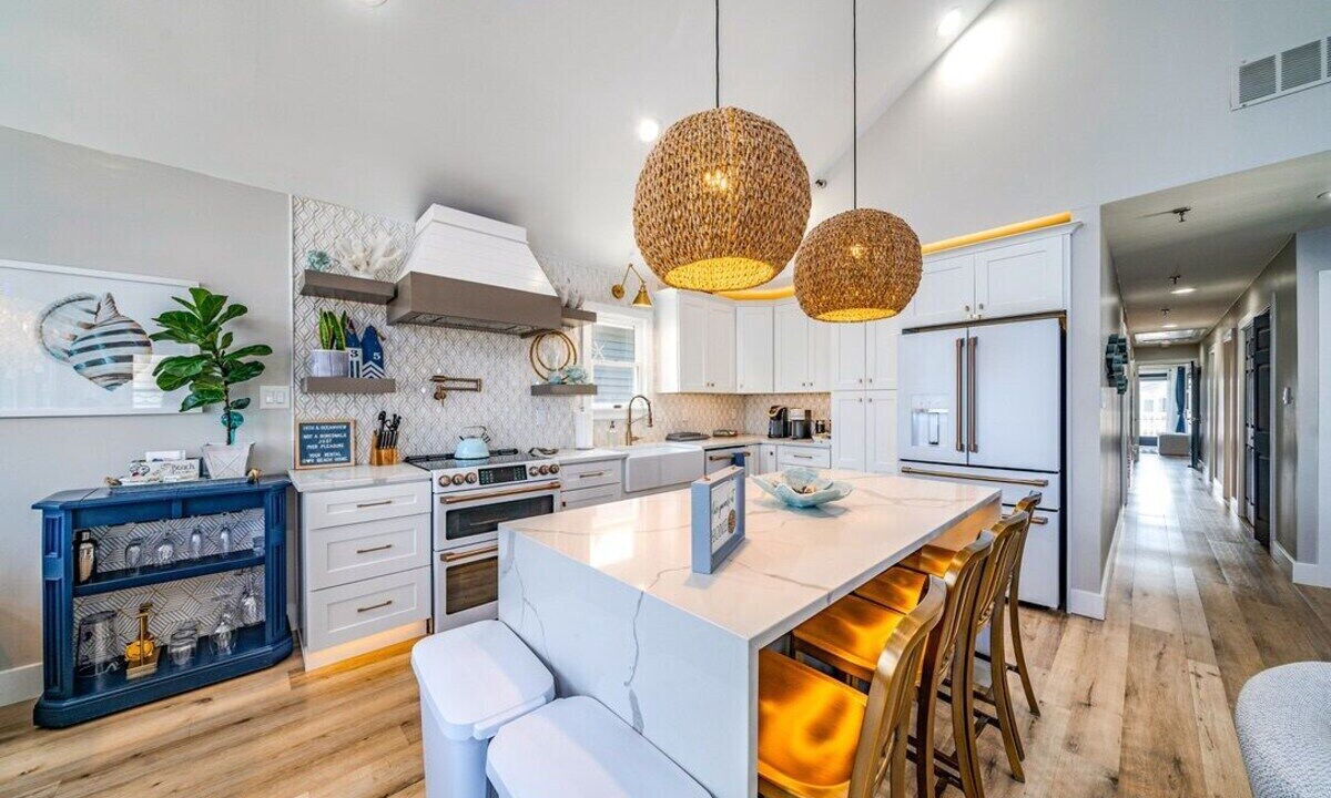 Photo of Kitchen in North End