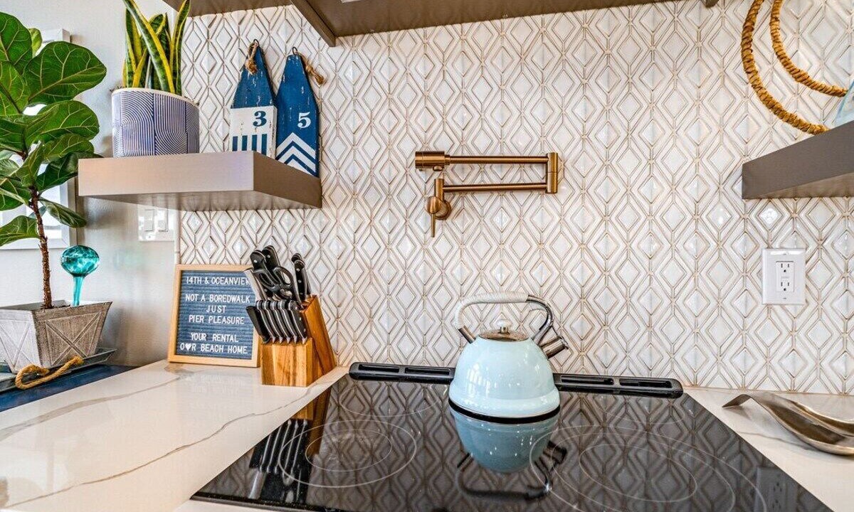 Photo of Kitchen in North End
