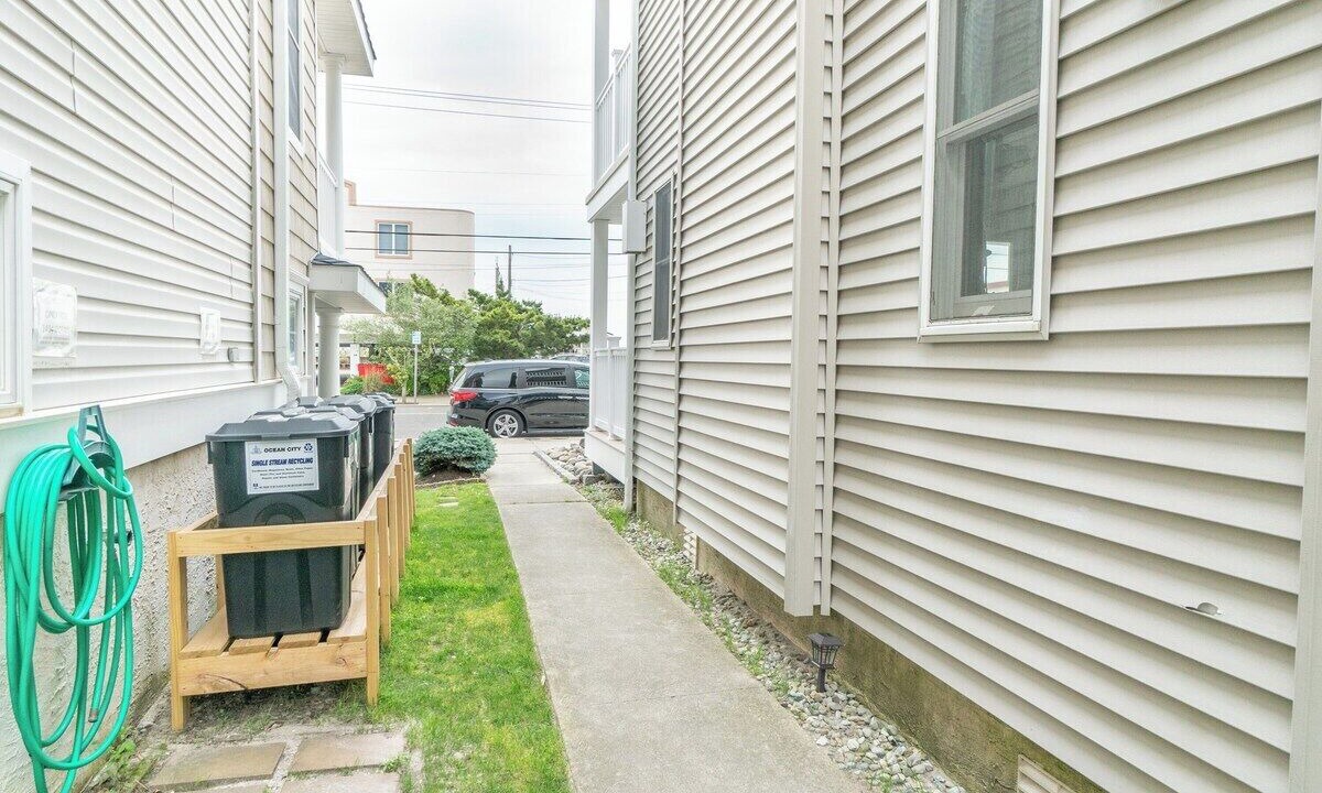 Photo of Outdoor in North End