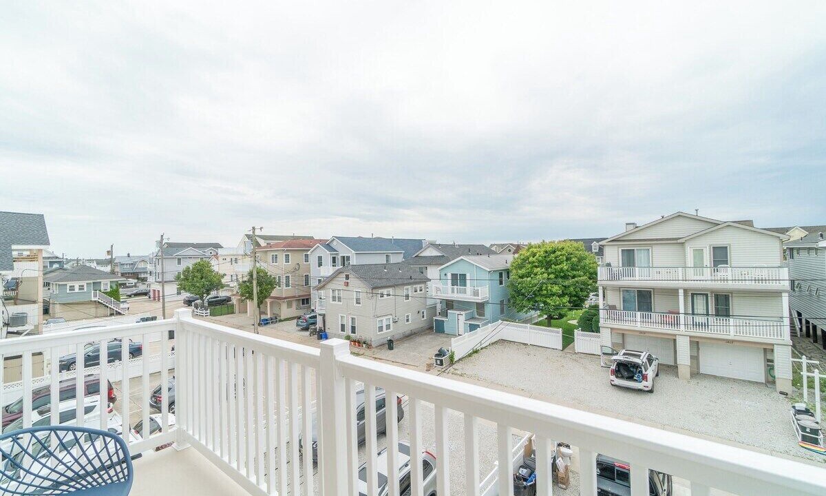 Photo of Outdoor in North End