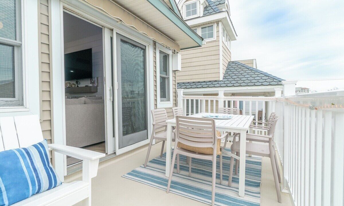 Photo of Outdoor in North End