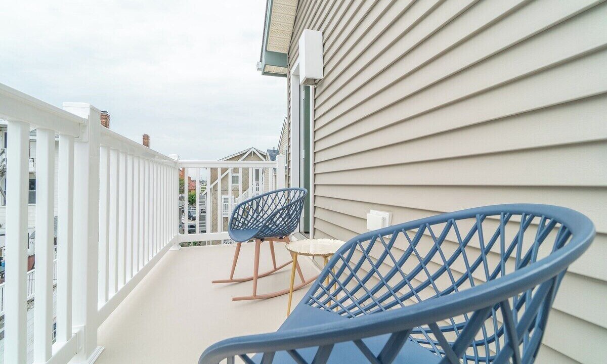 Photo of Outdoor in North End