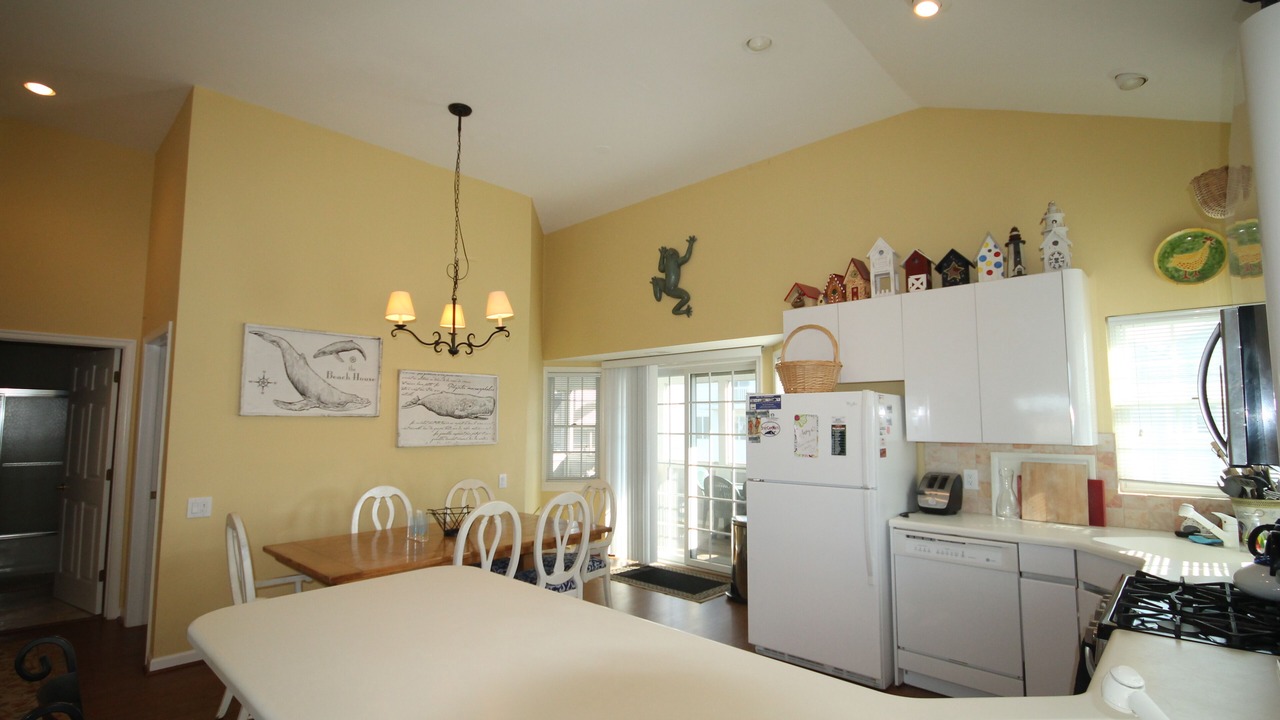 Photo of Kitchen in Admiral Estates