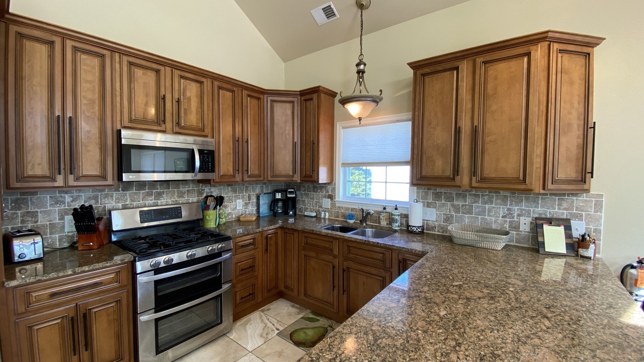 Photo of Kitchen in West Cape May
