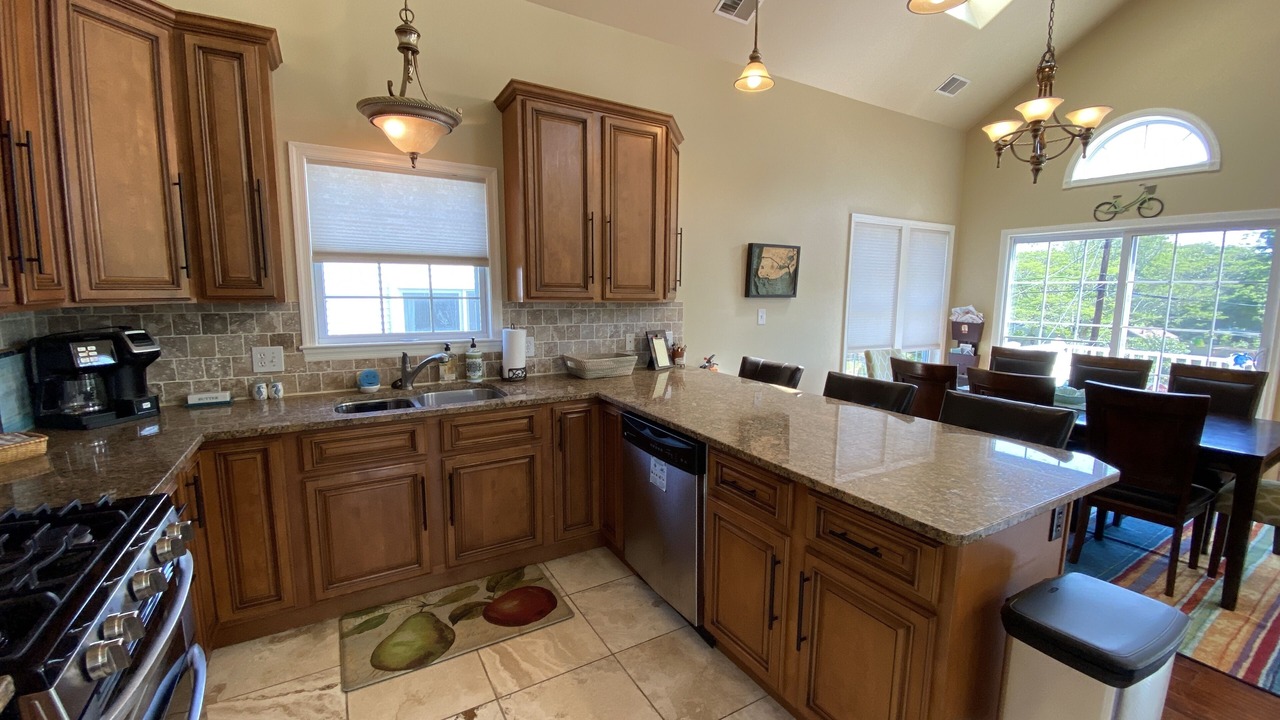 Photo of Kitchen in West Cape May