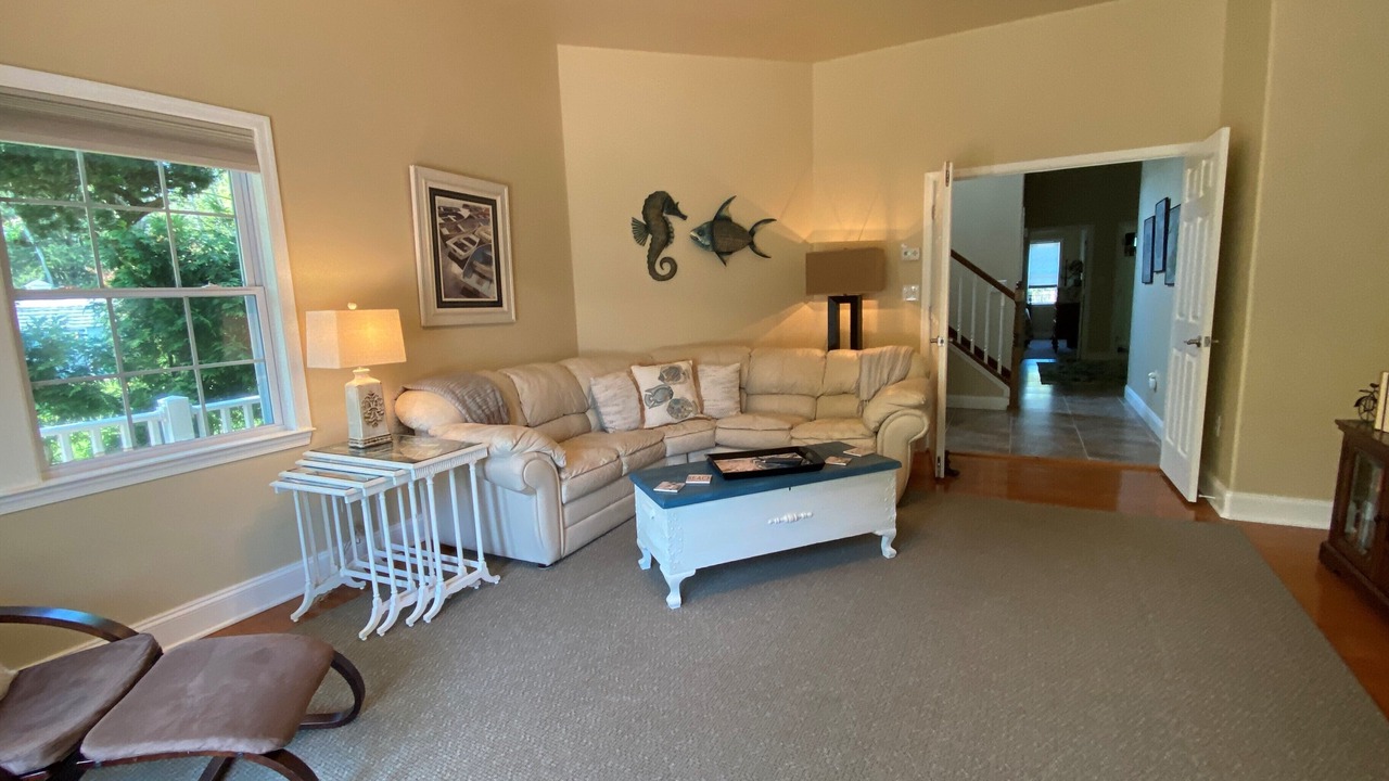 Photo of Bedroom in West Cape May